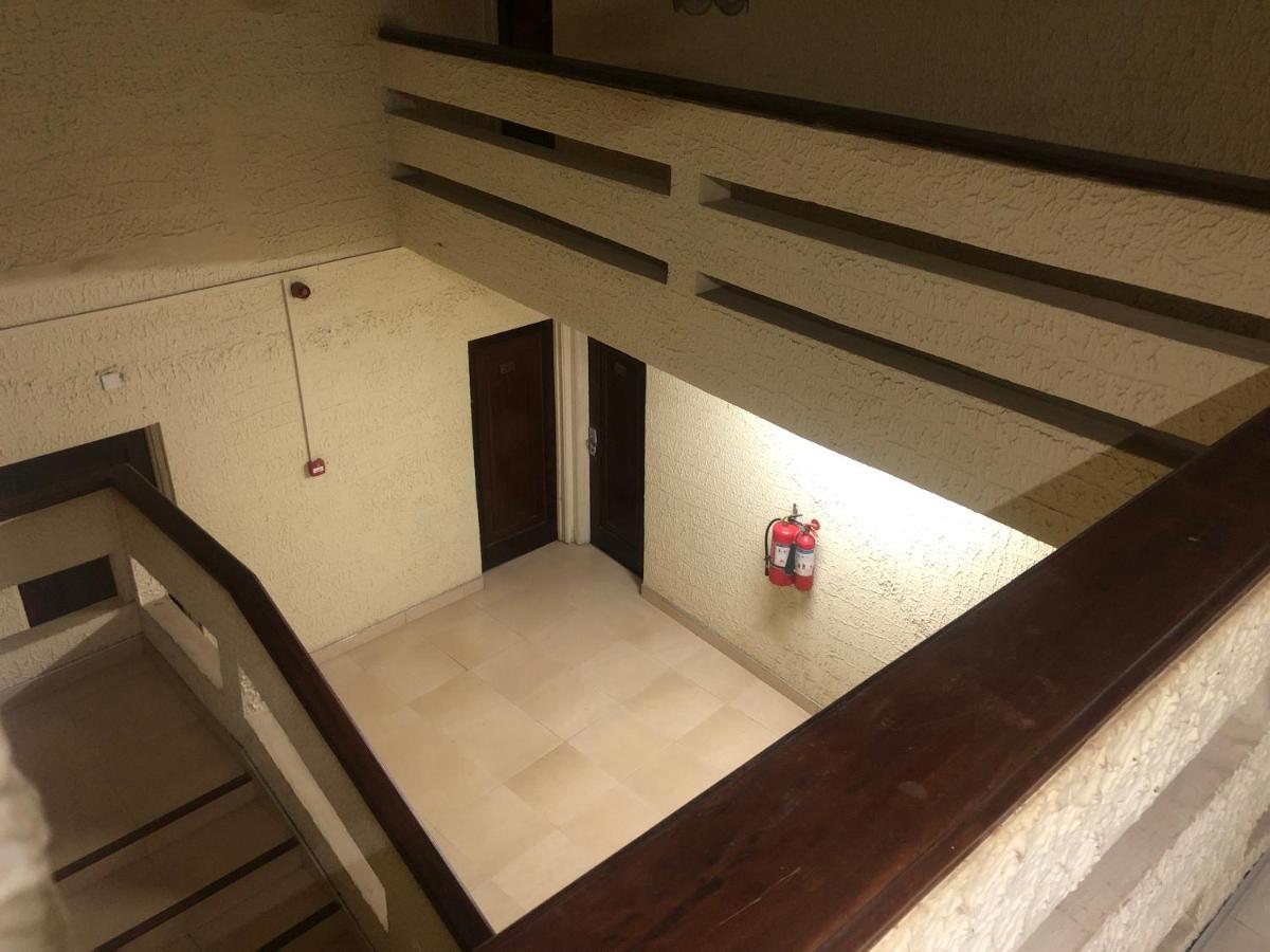 Korkdam Hotel Taifa Экстерьер фото