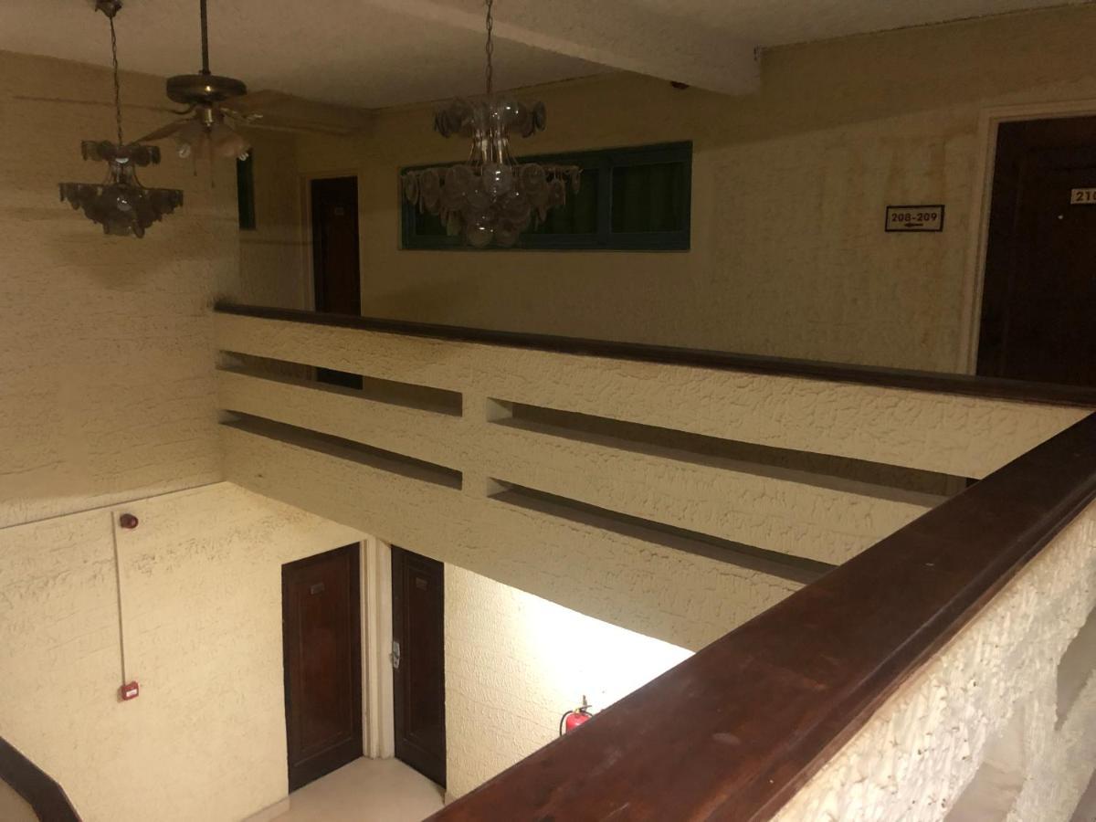 Korkdam Hotel Taifa Экстерьер фото