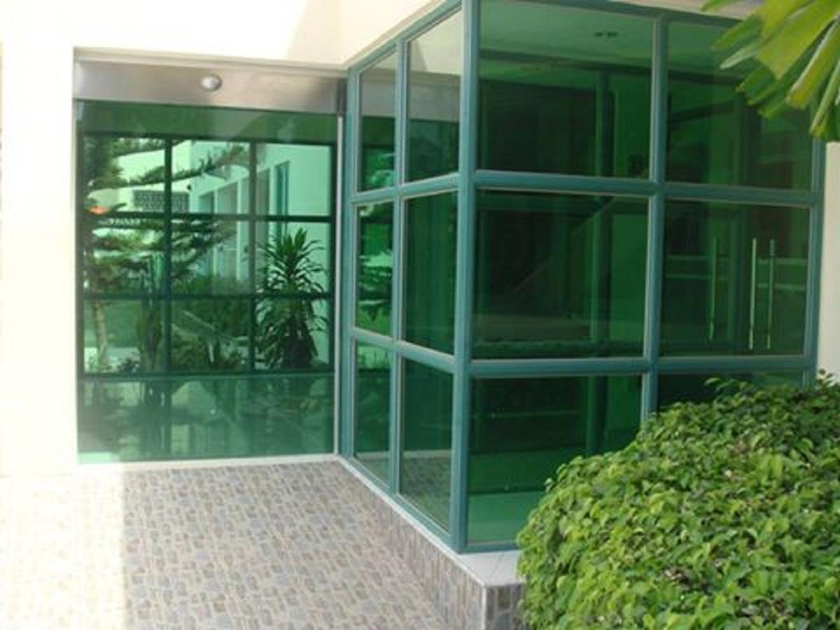 Korkdam Hotel Taifa Экстерьер фото